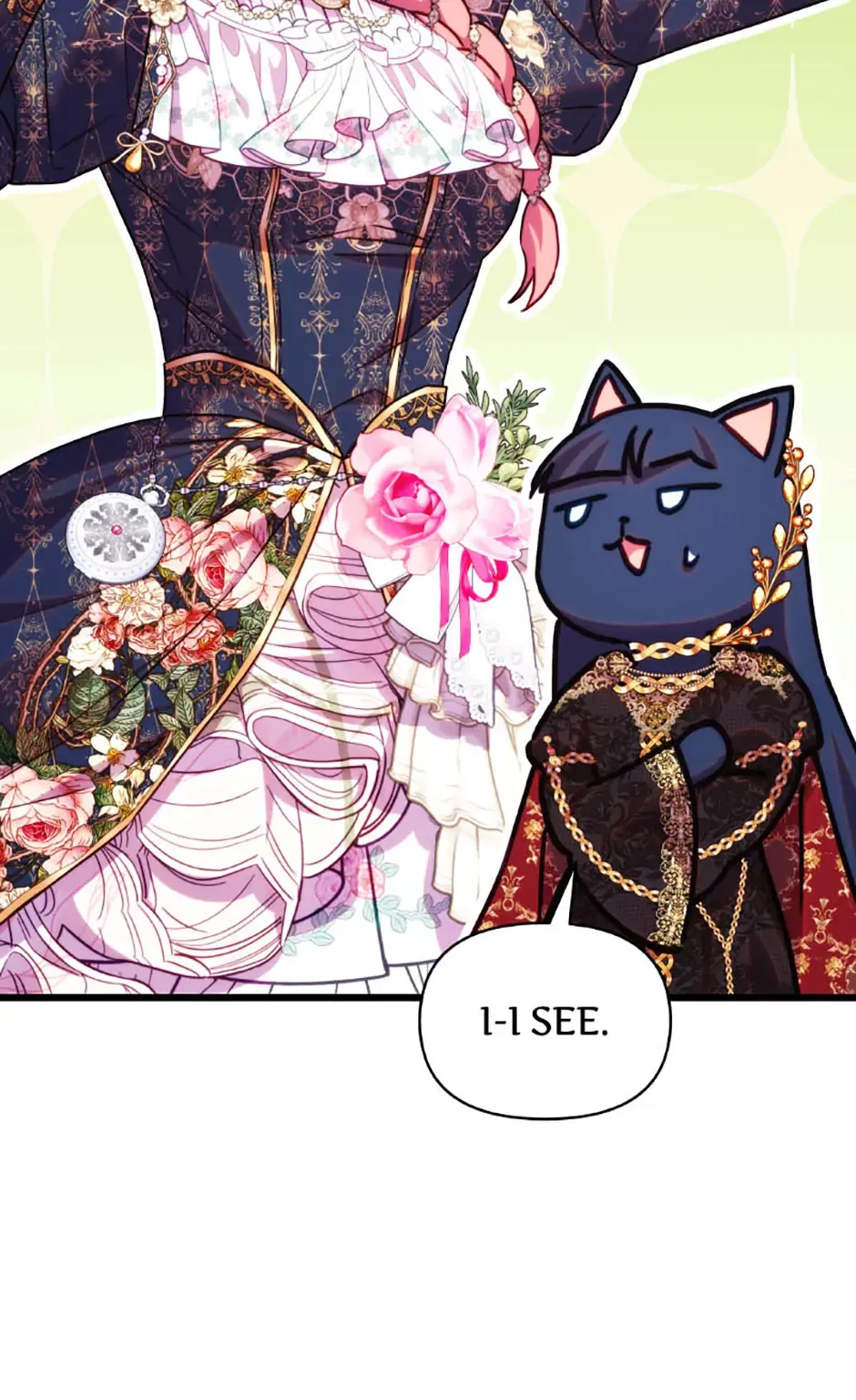 Another Typical Fantasy Romance Chapter 157 page 16