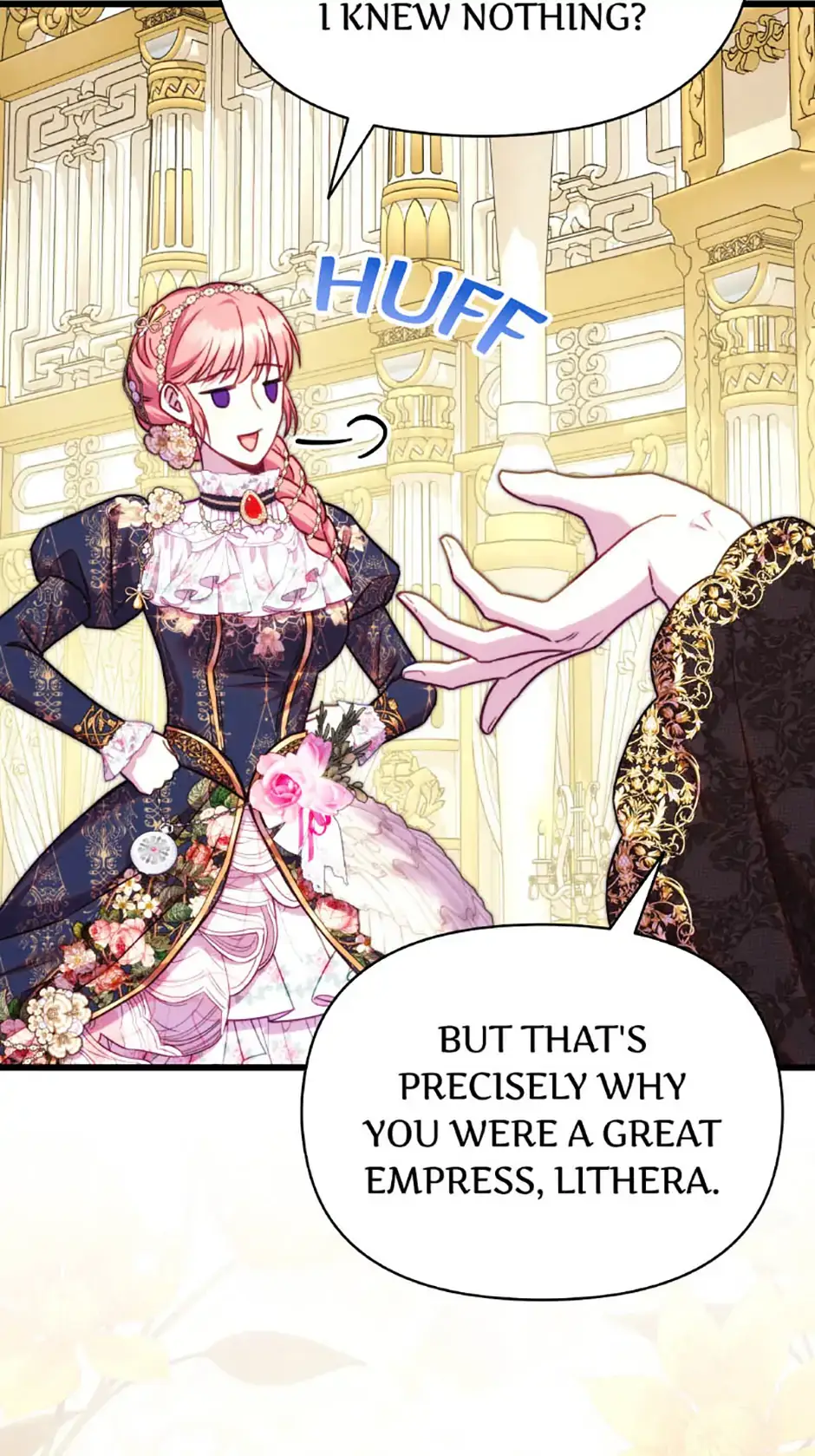 Another Typical Fantasy Romance Chapter 157 page 19