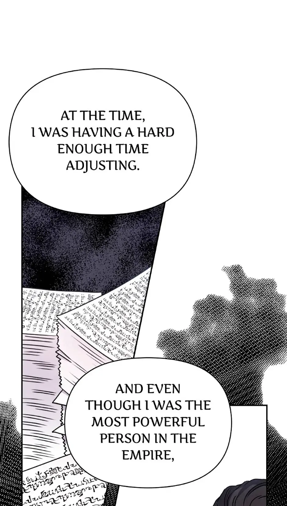 Another Typical Fantasy Romance Chapter 157 page 41