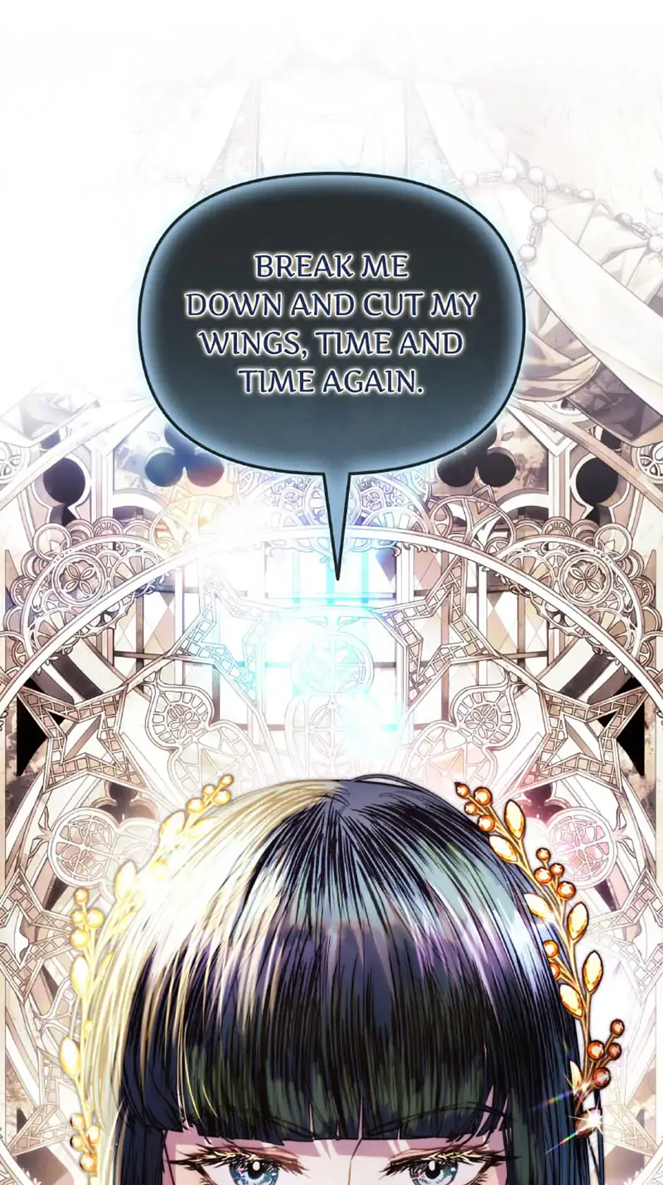 Another Typical Fantasy Romance Chapter 157 page 65