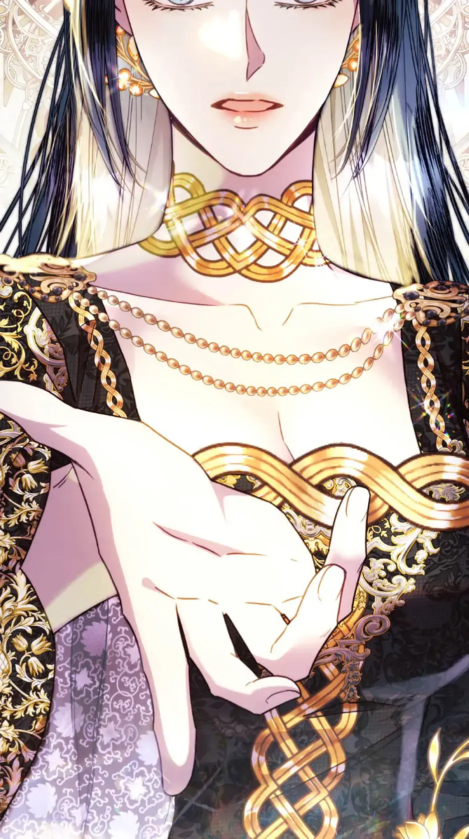 Another Typical Fantasy Romance Chapter 157 page 66