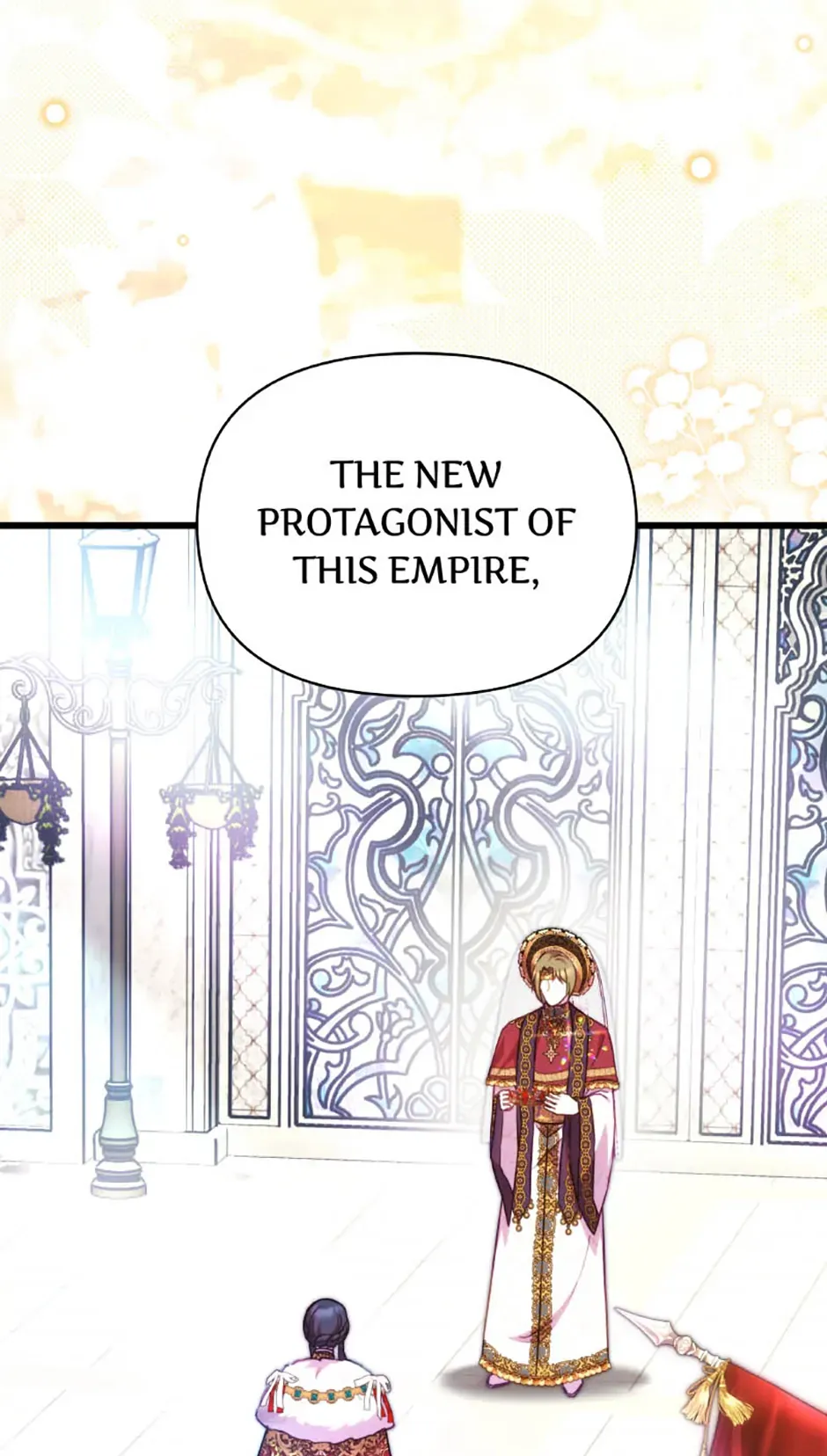 Another Typical Fantasy Romance Chapter 157 page 93