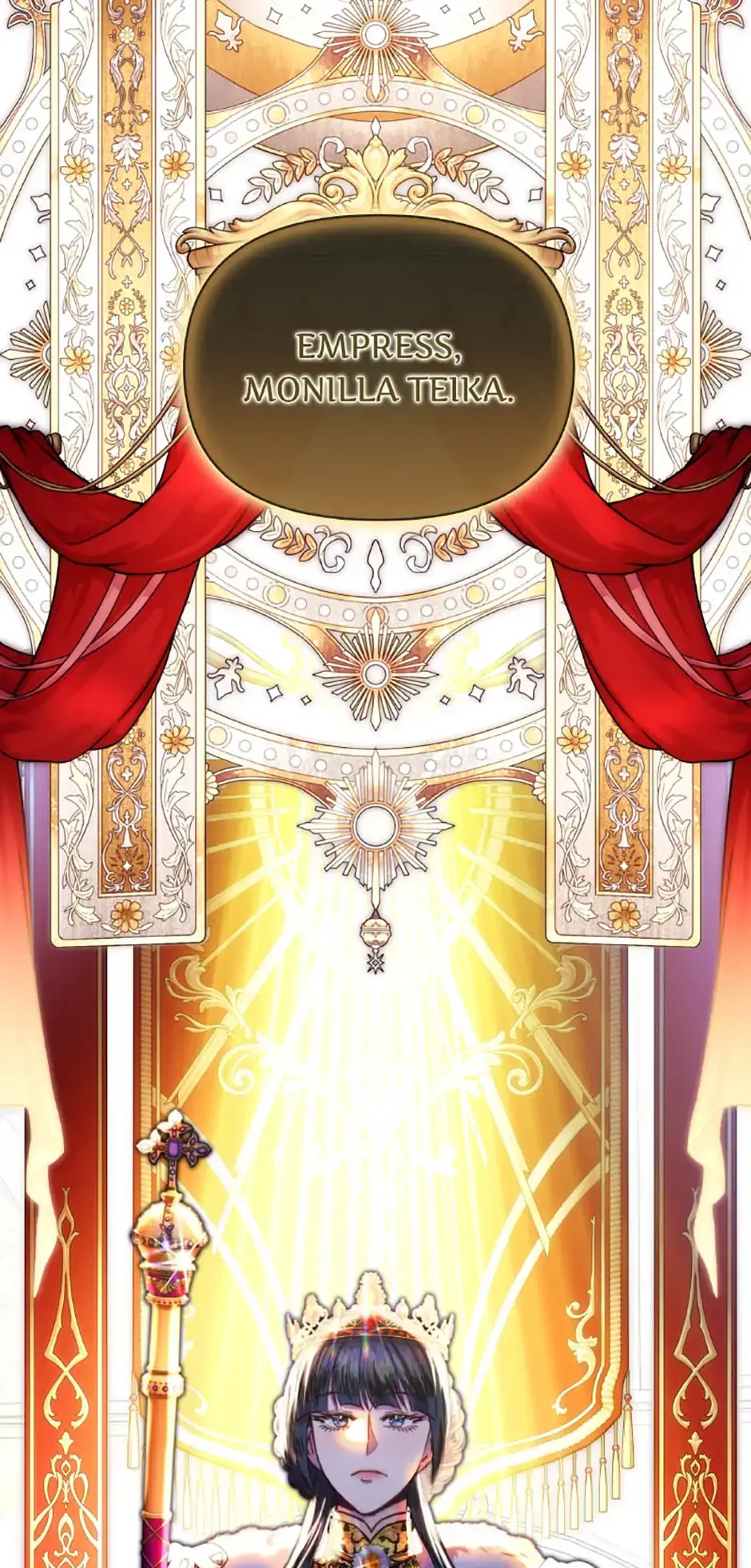 Another Typical Fantasy Romance Chapter 157 page 96