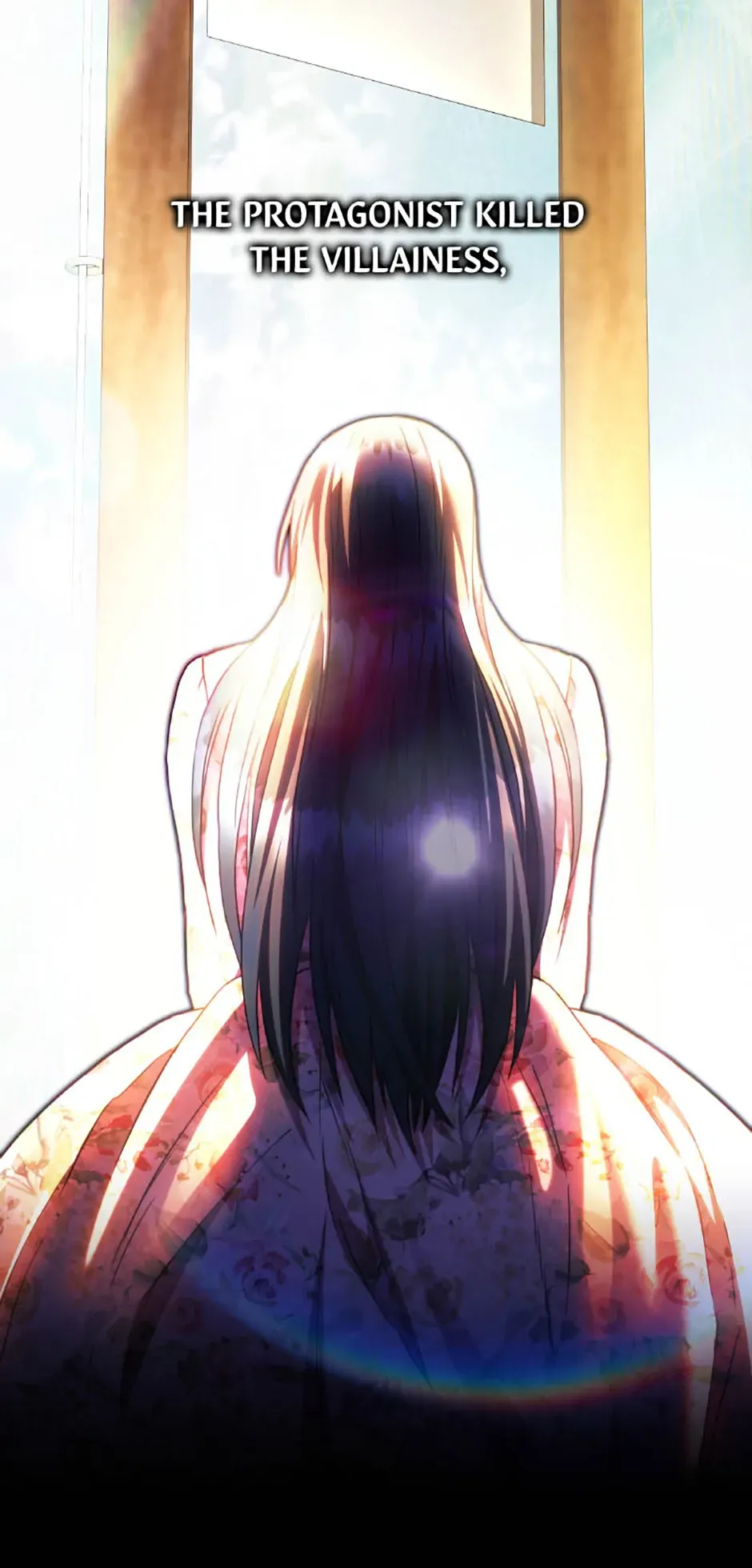 Another Typical Fantasy Romance Chapter 157 page 100