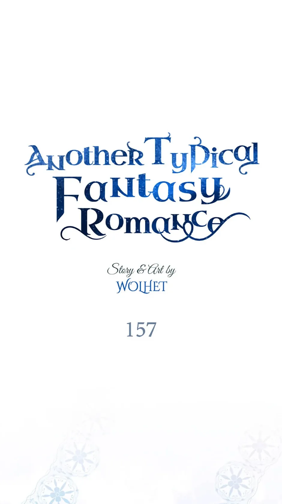 Another Typical Fantasy Romance Chapter 157 page 117