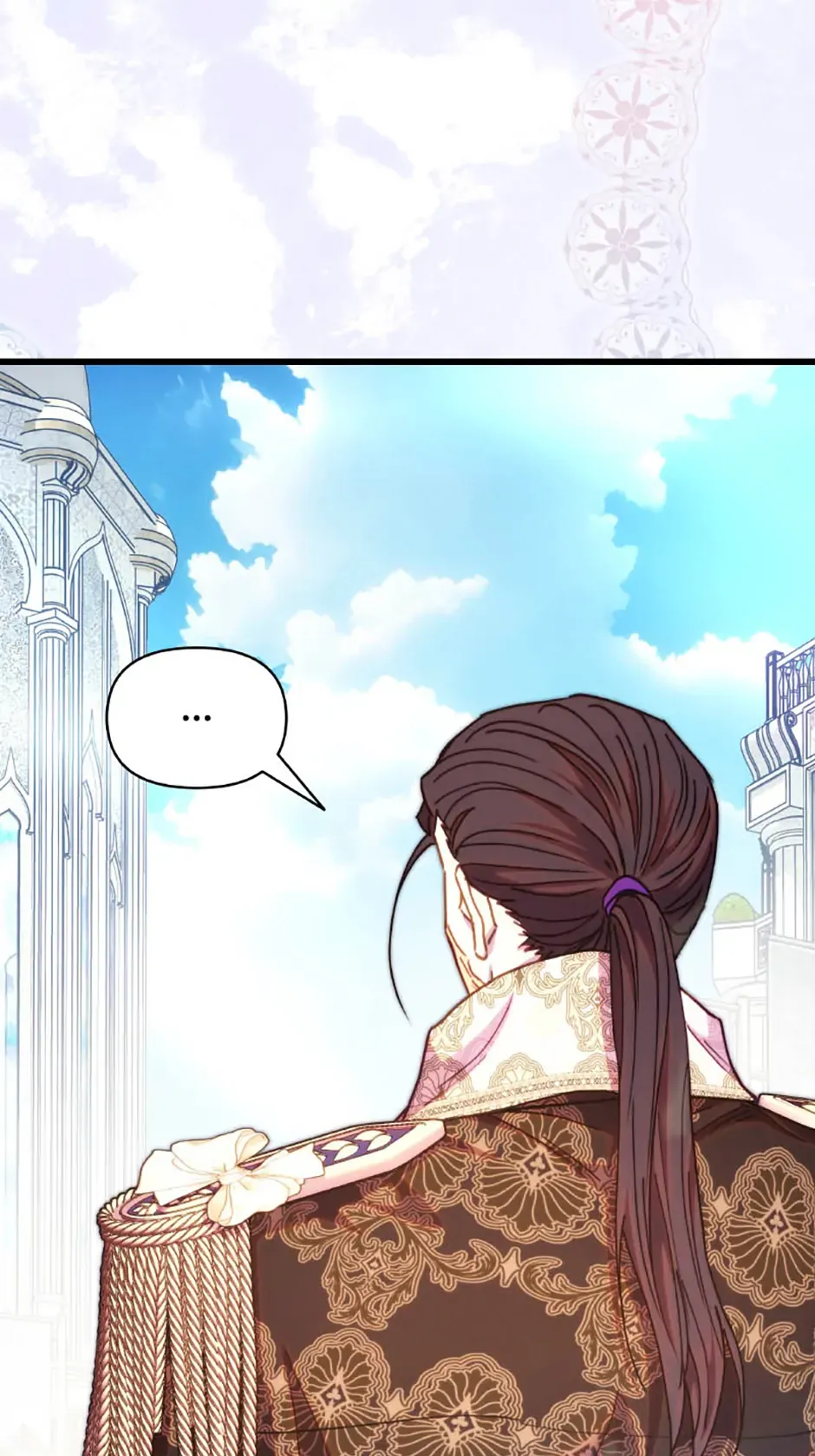 Another Typical Fantasy Romance Chapter 157 page 119
