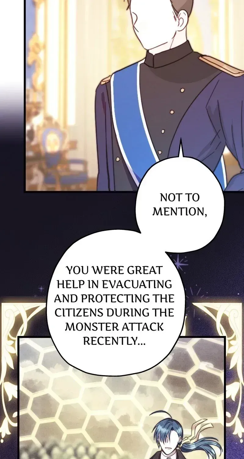 Another Typical Fantasy Romance Chapter 94.3 page 7
