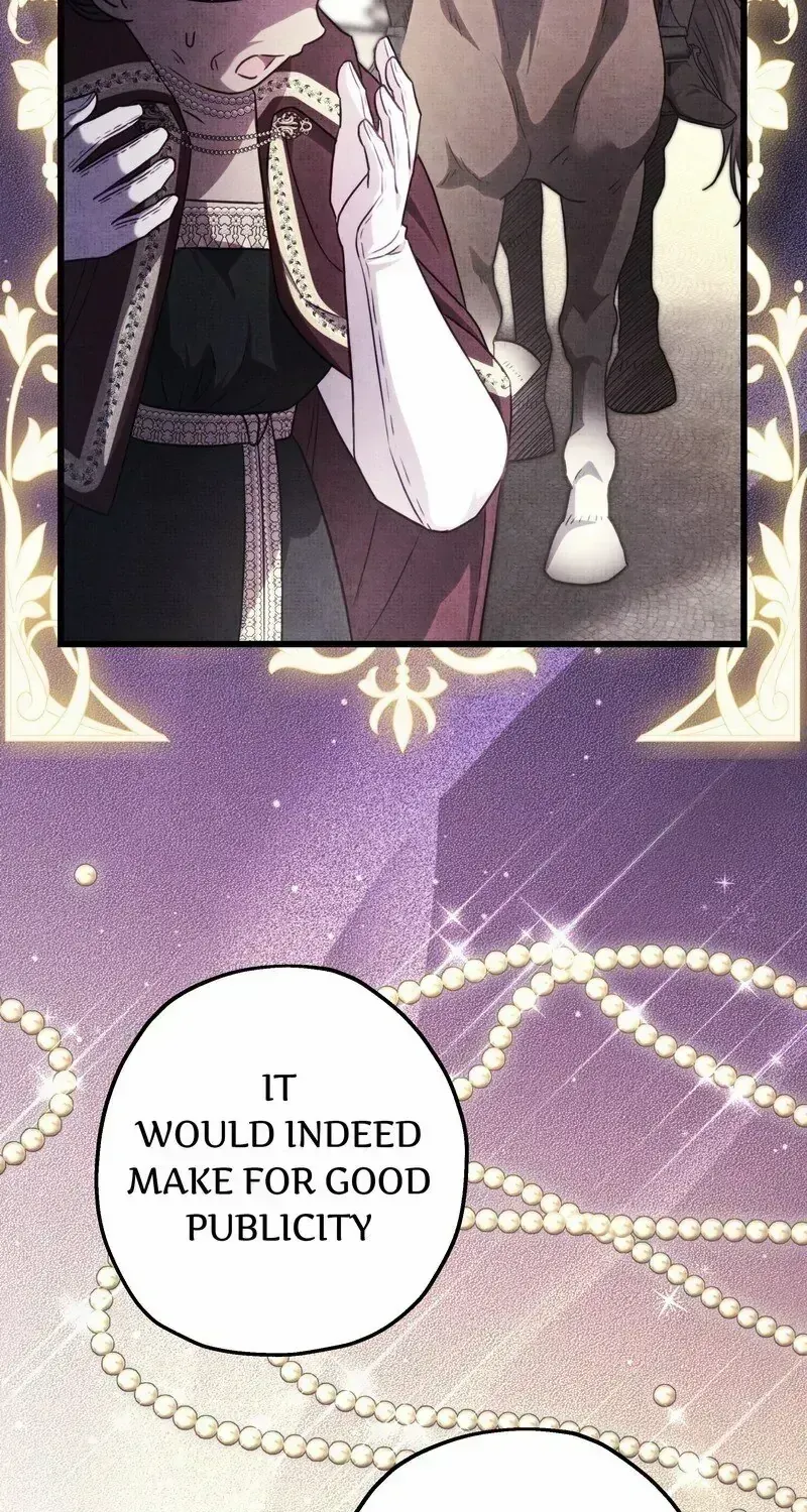 Another Typical Fantasy Romance Chapter 94.3 page 9