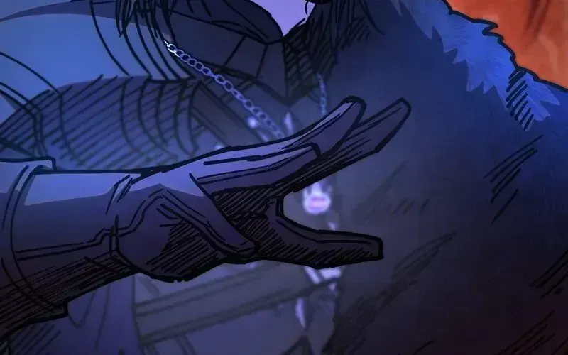 Another Typical Fantasy Romance Chapter 94.3 page 45