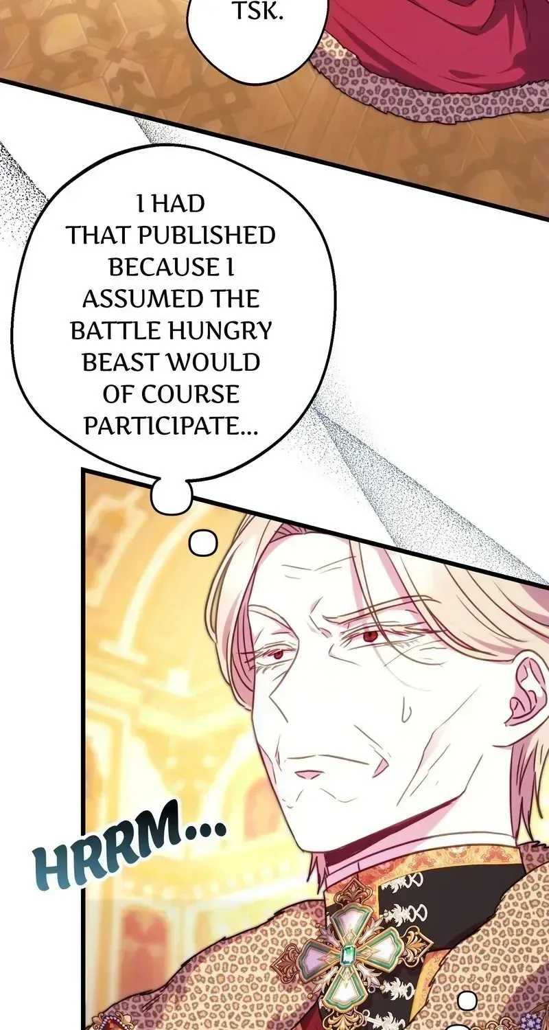 Another Typical Fantasy Romance Chapter 94.3 page 49