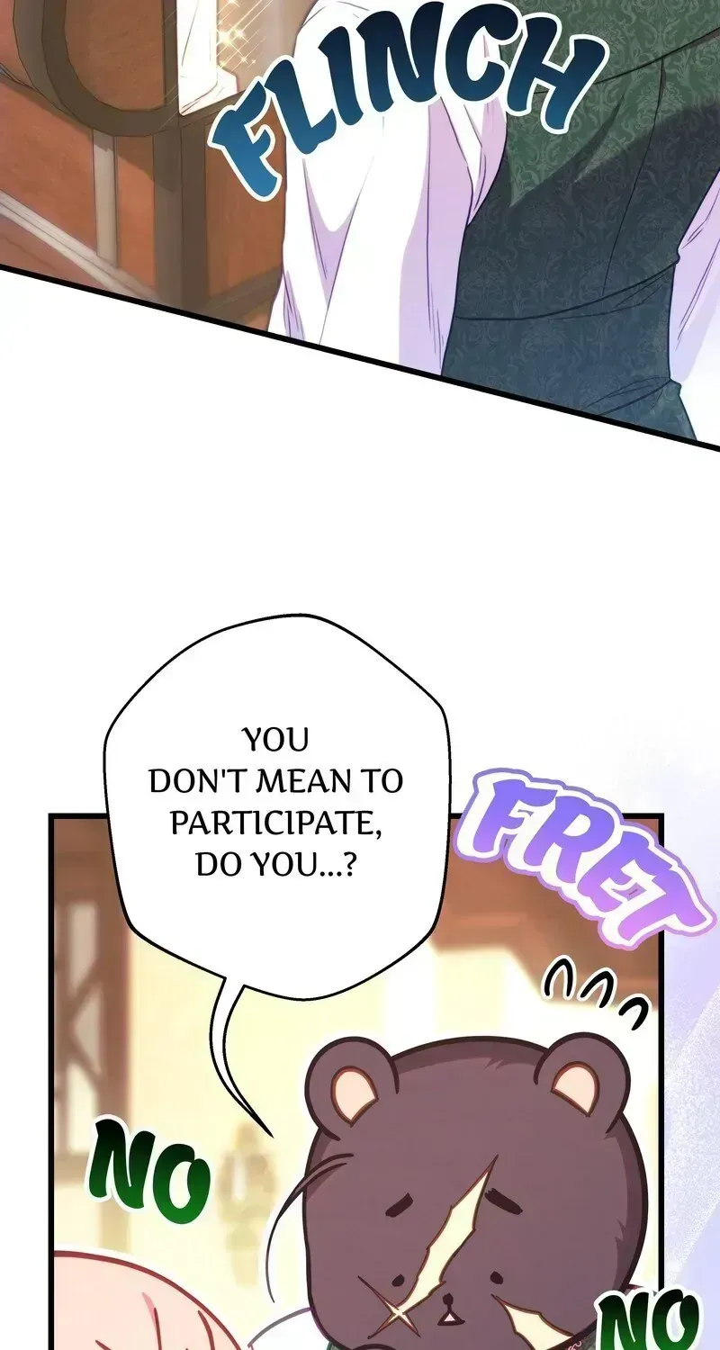 Another Typical Fantasy Romance Chapter 94.3 page 136