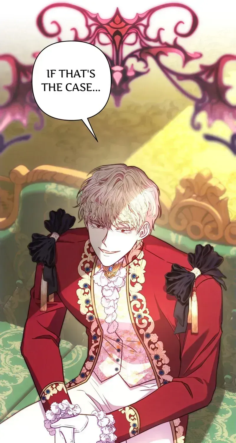 Another Typical Fantasy Romance Chapter 94.3 page 156