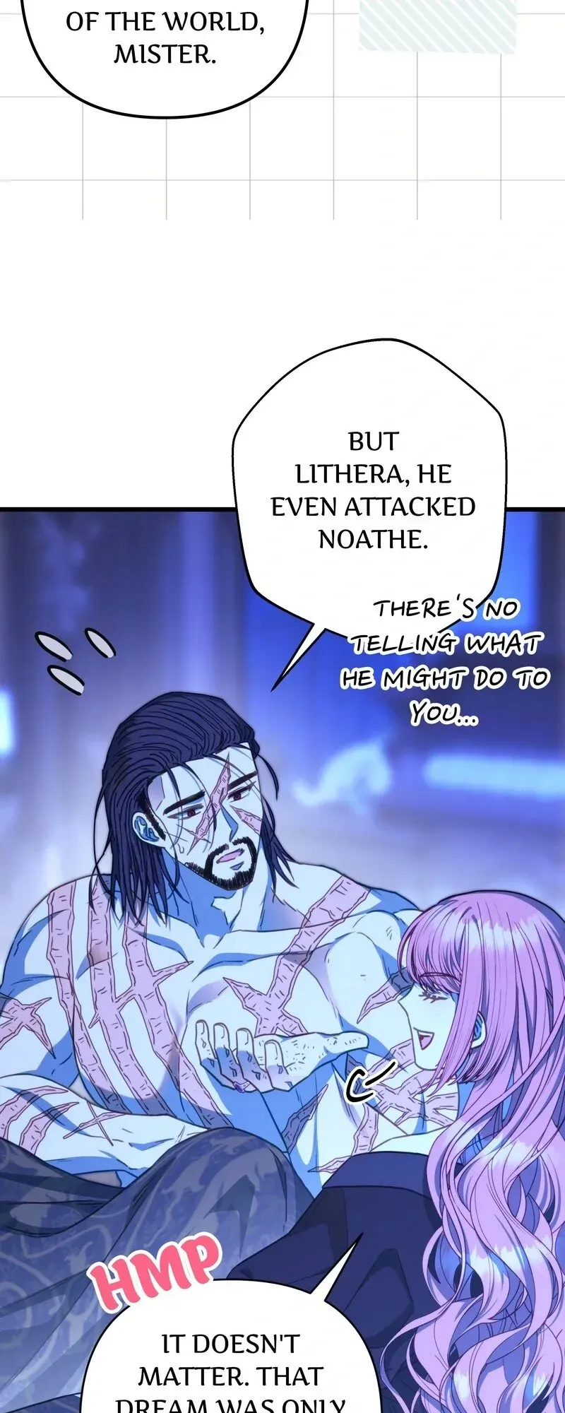 Another Typical Fantasy Romance Chapter 127 page 9
