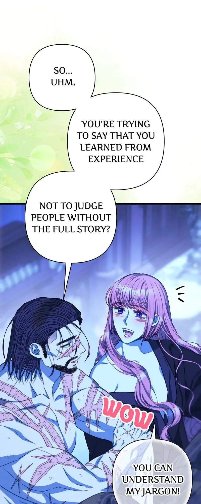 Another Typical Fantasy Romance Chapter 127 page 14