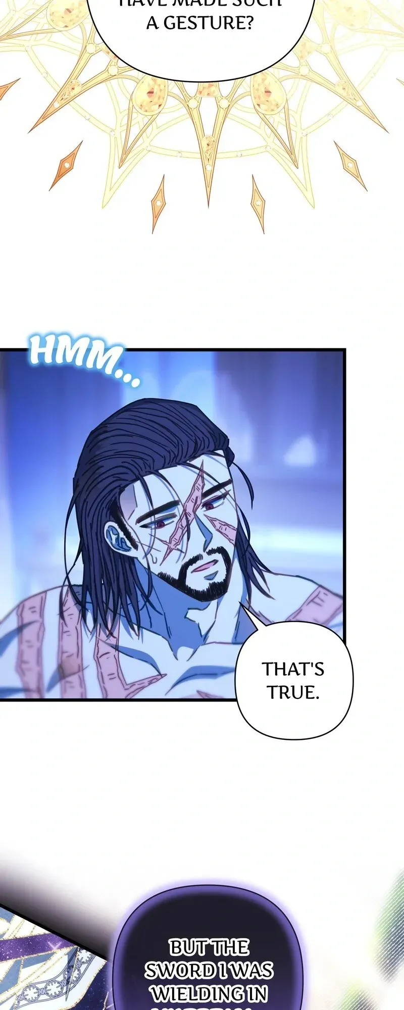 Another Typical Fantasy Romance Chapter 127 page 17