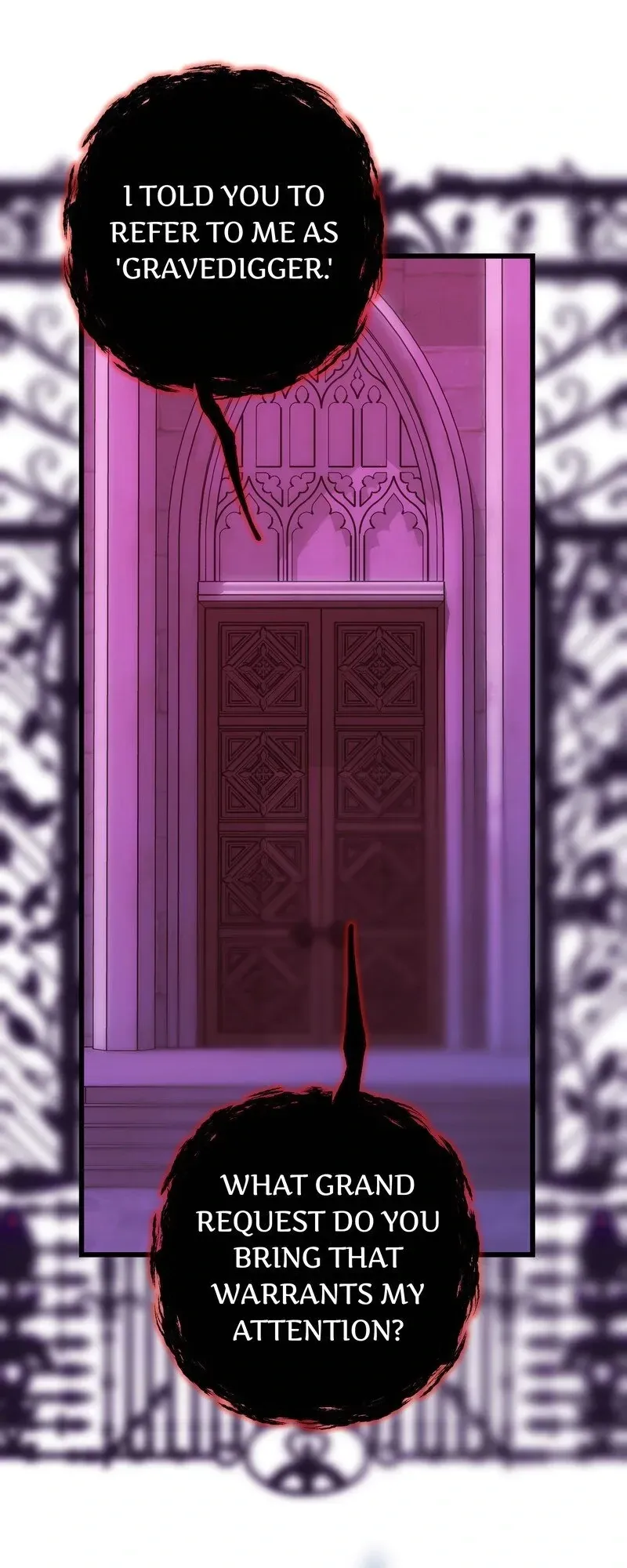 Another Typical Fantasy Romance Chapter 127 page 32