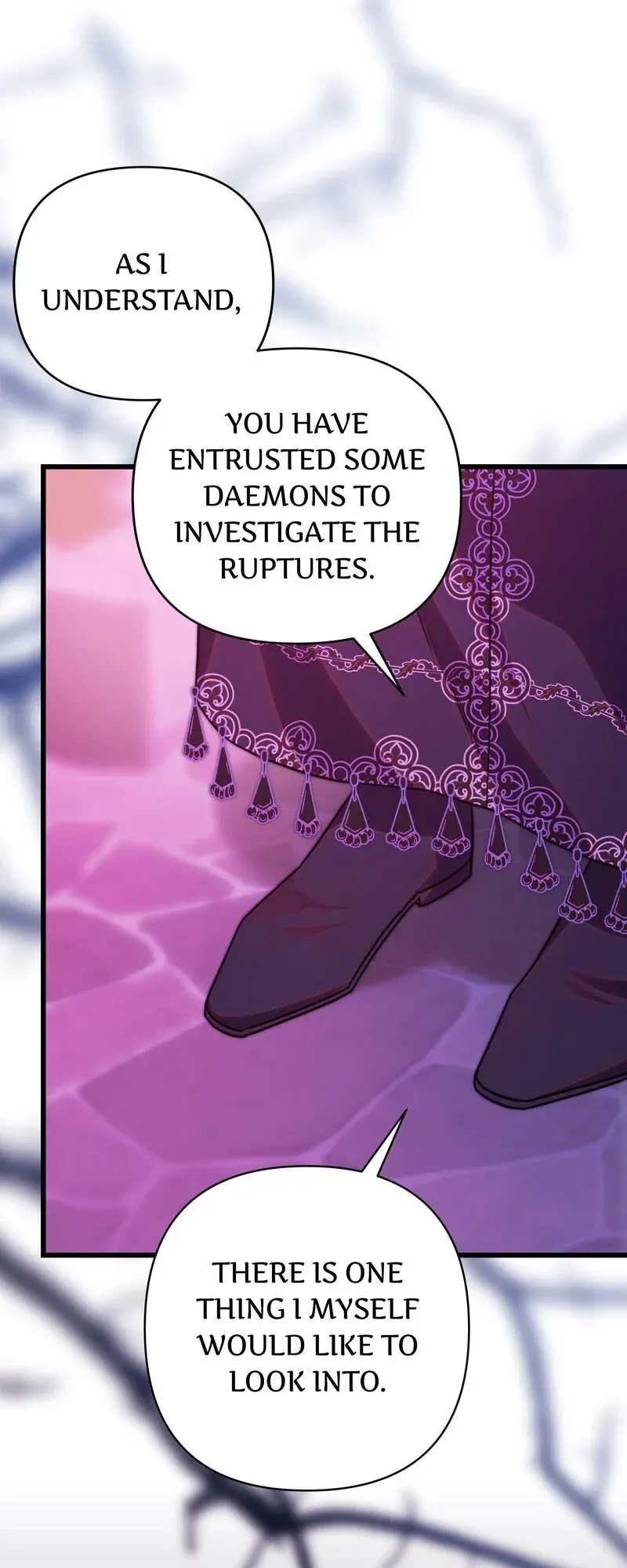 Another Typical Fantasy Romance Chapter 127 page 33