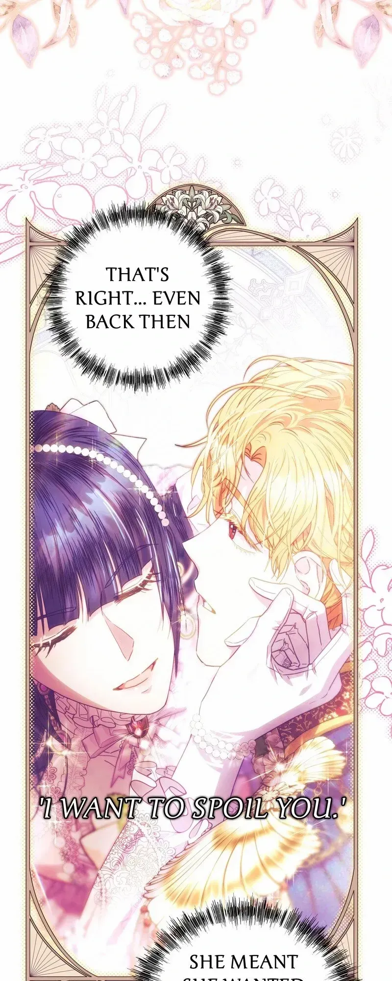 Another Typical Fantasy Romance Chapter 127 page 52