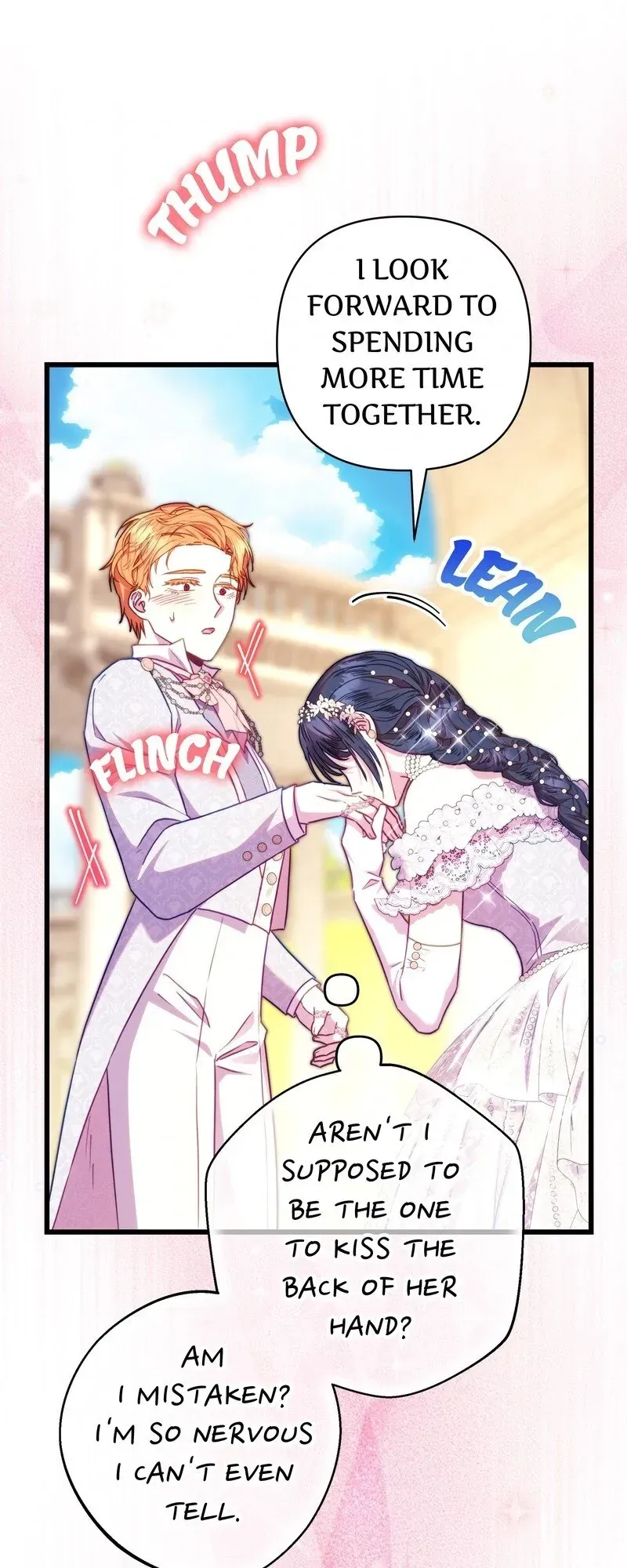Another Typical Fantasy Romance Chapter 127 page 56