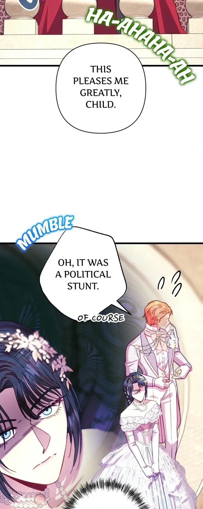 Another Typical Fantasy Romance Chapter 127 page 72