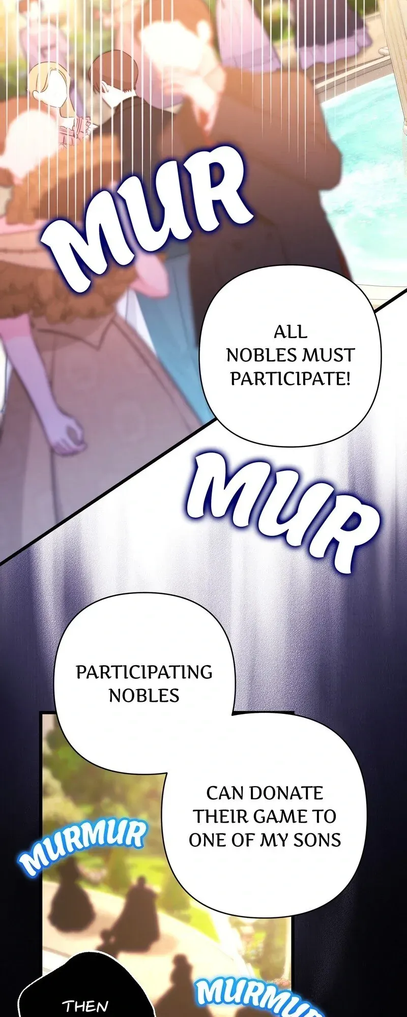 Another Typical Fantasy Romance Chapter 127 page 75