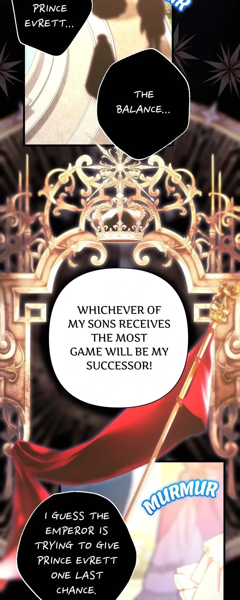 Another Typical Fantasy Romance Chapter 127 page 76
