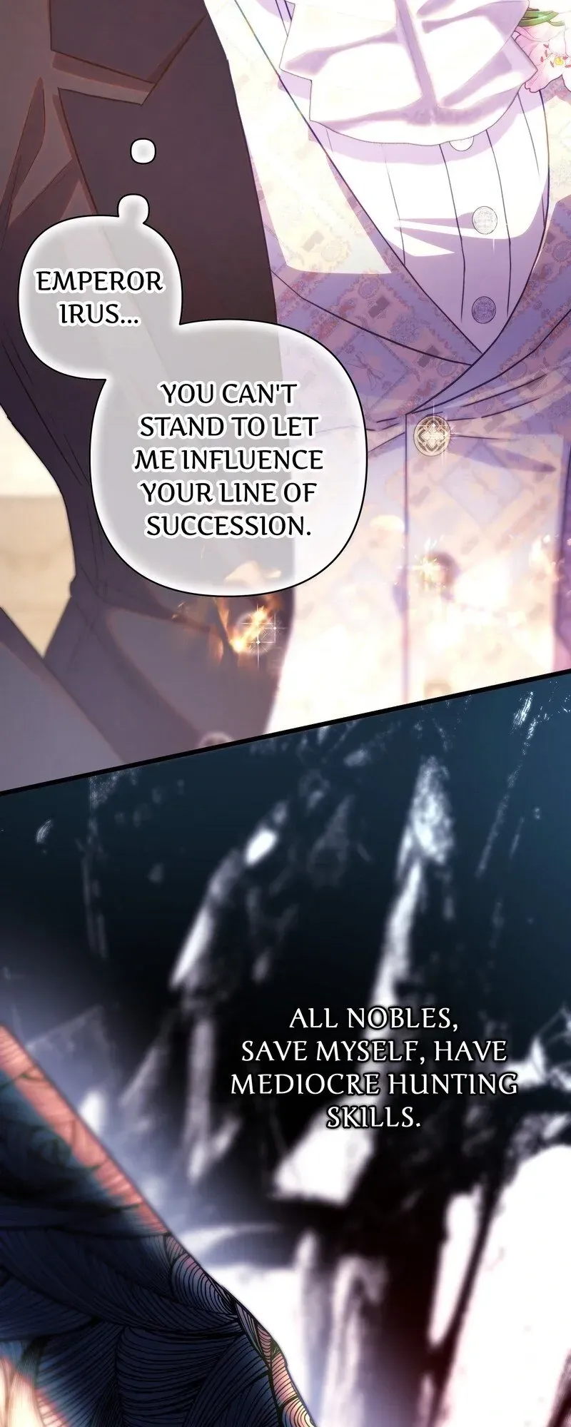 Another Typical Fantasy Romance Chapter 127 page 81