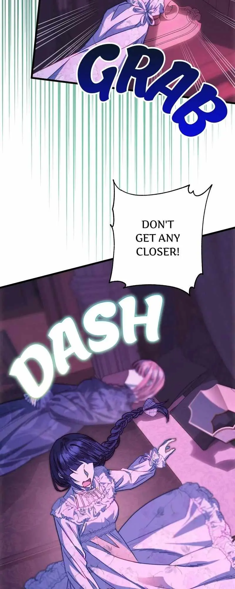 Another Typical Fantasy Romance Chapter 108 page 31