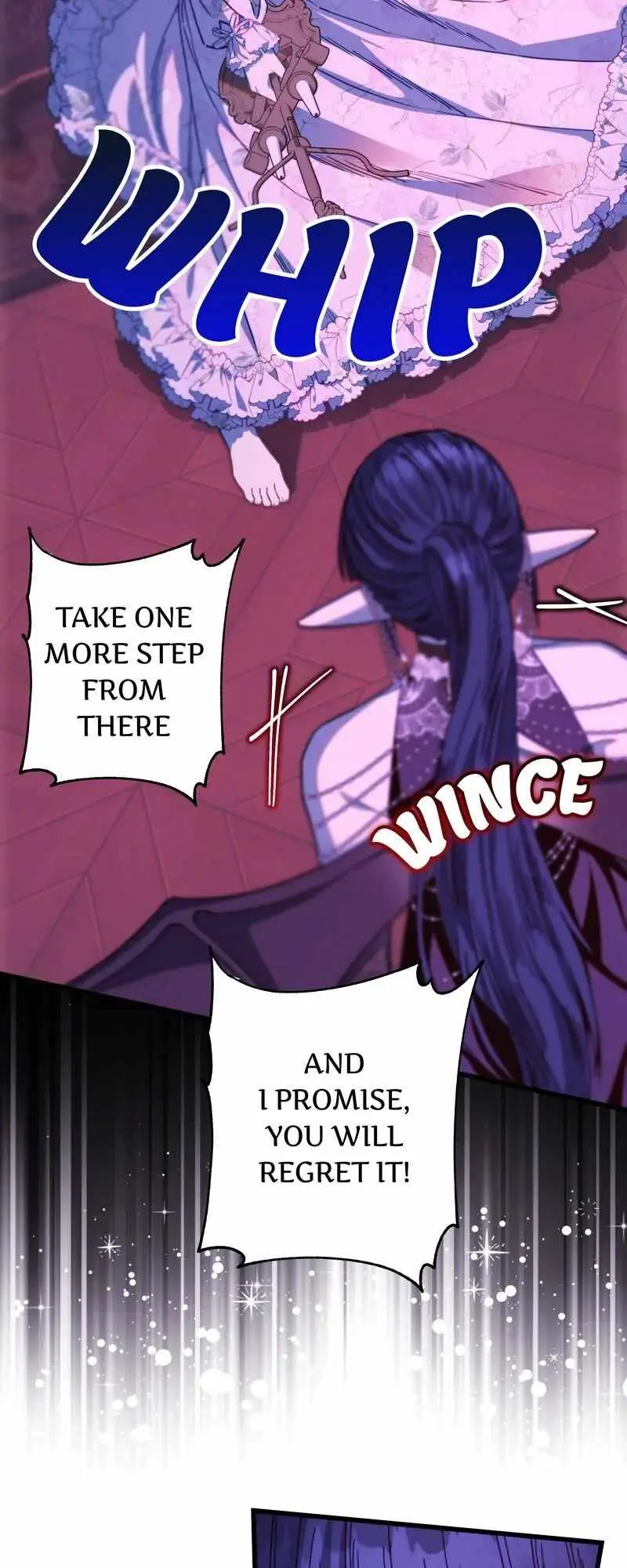 Another Typical Fantasy Romance Chapter 108 page 32