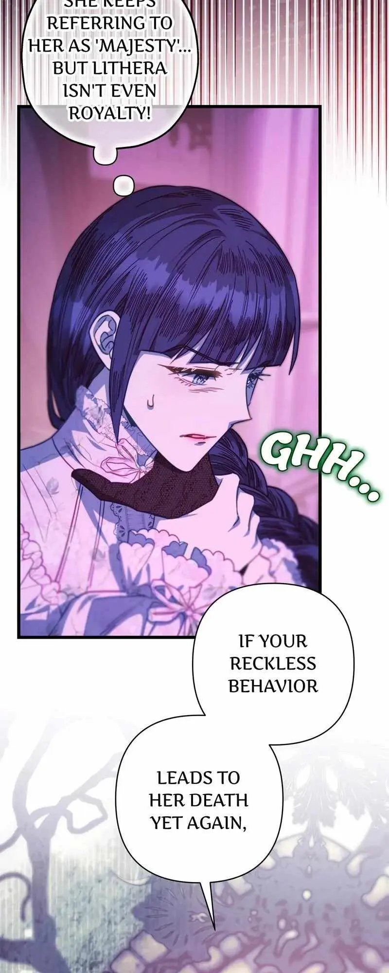Another Typical Fantasy Romance Chapter 108 page 39