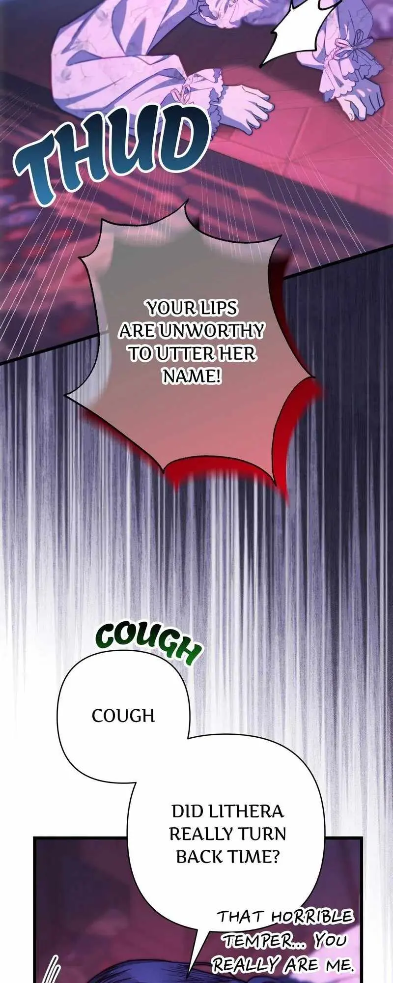 Another Typical Fantasy Romance Chapter 108 page 52