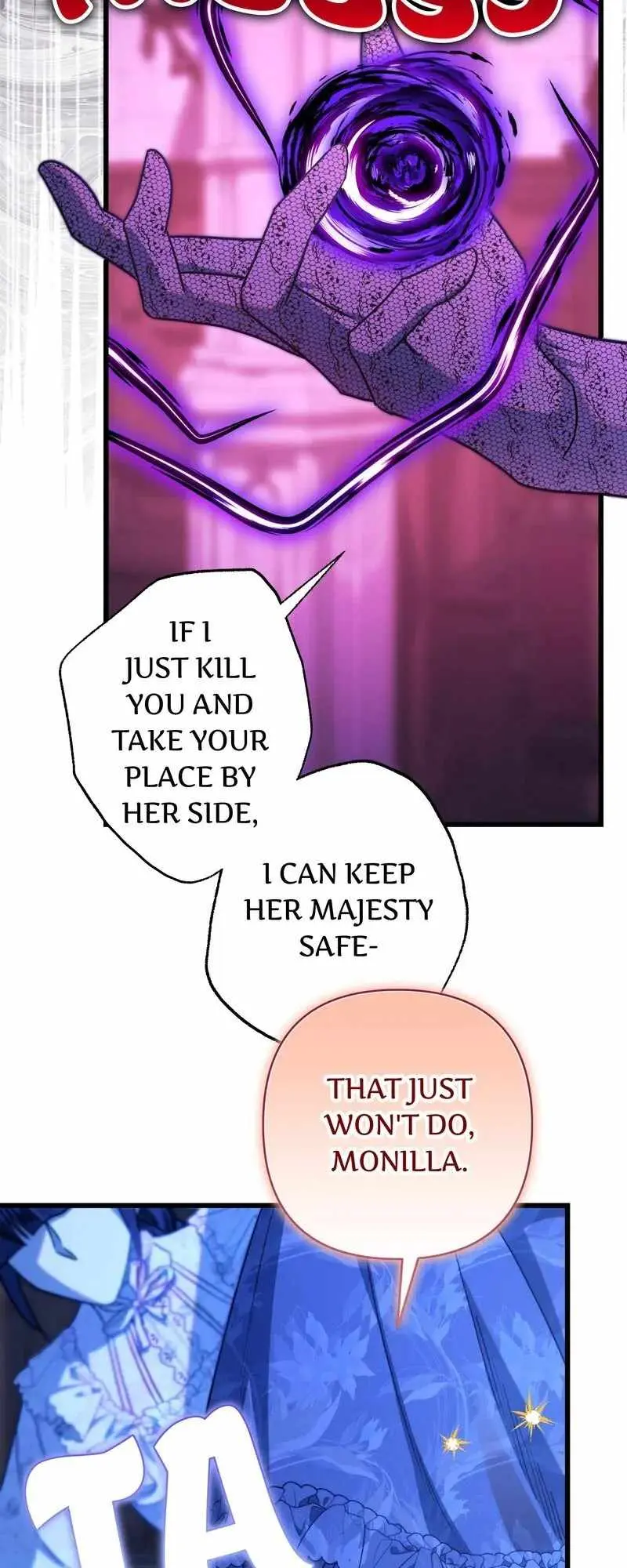 Another Typical Fantasy Romance Chapter 108 page 56