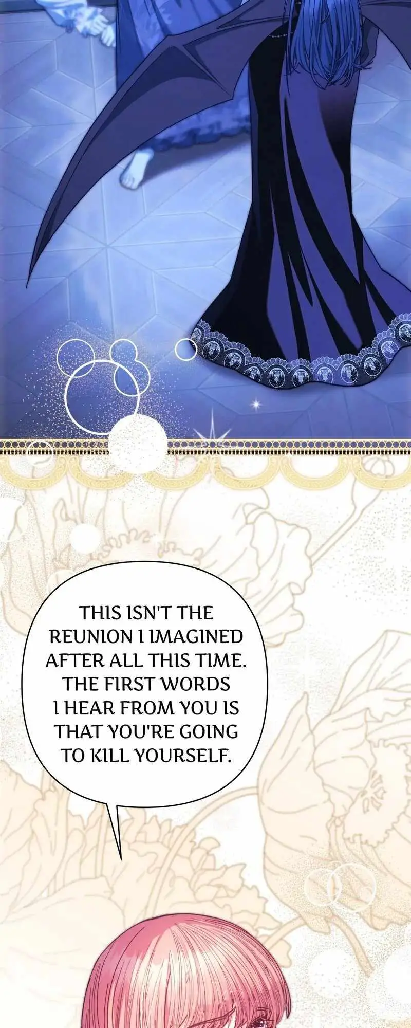 Another Typical Fantasy Romance Chapter 108 page 58