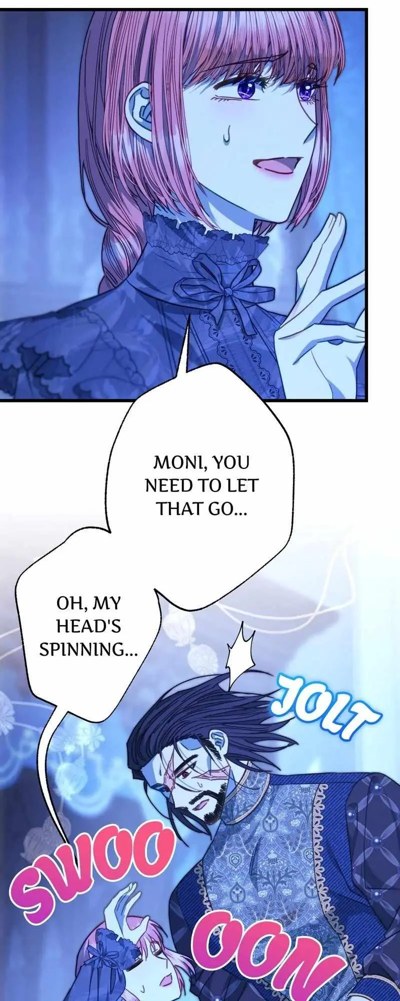 Another Typical Fantasy Romance Chapter 108 page 71