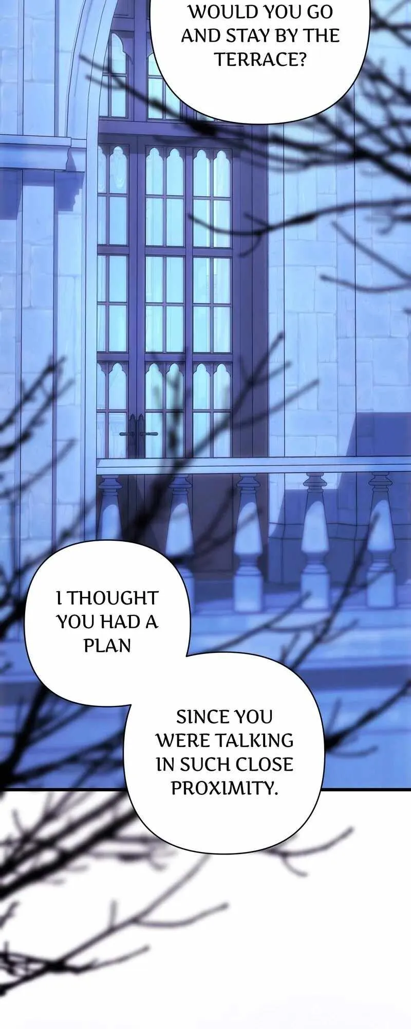 Another Typical Fantasy Romance Chapter 108 page 74