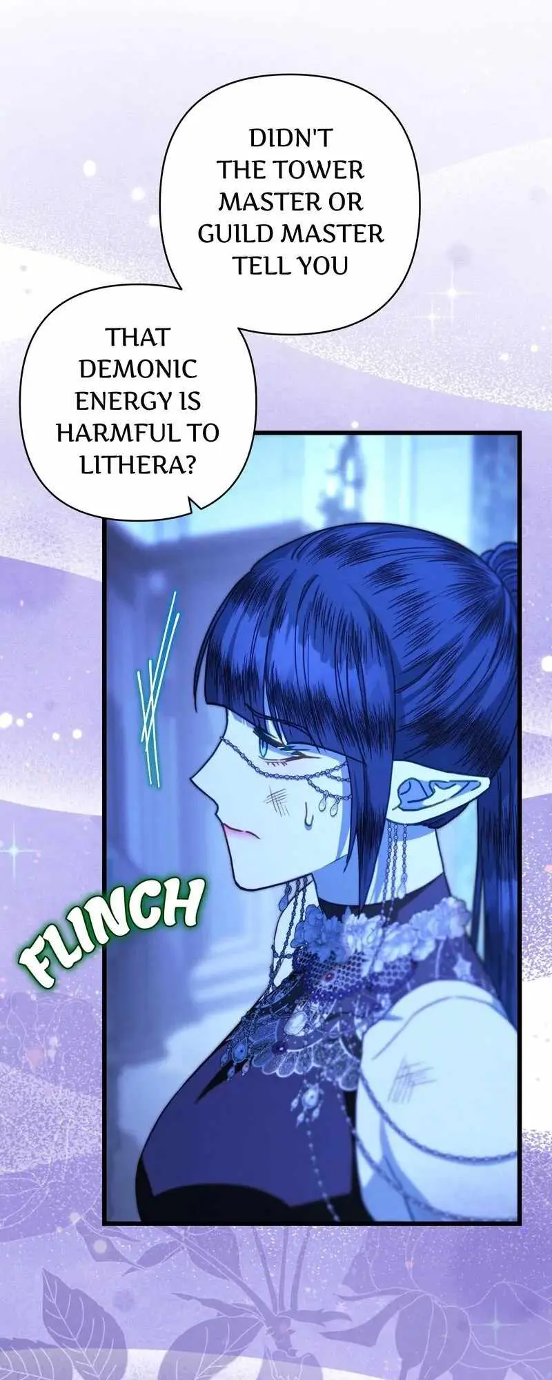 Another Typical Fantasy Romance Chapter 108 page 75