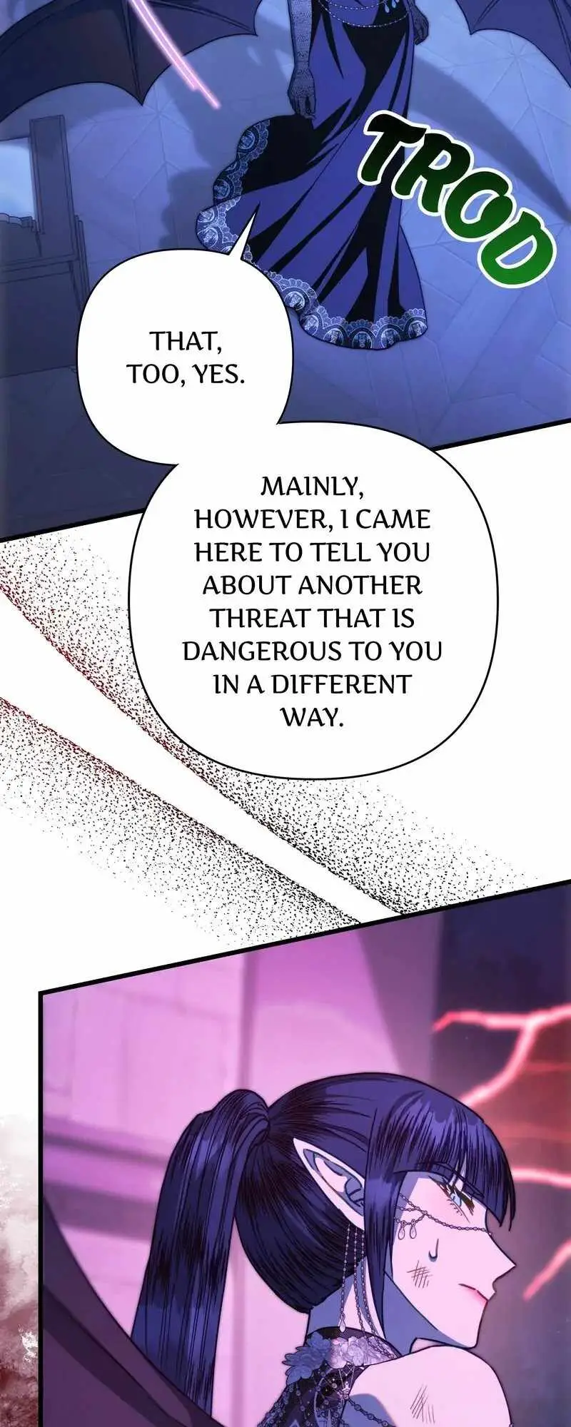 Another Typical Fantasy Romance Chapter 108 page 79