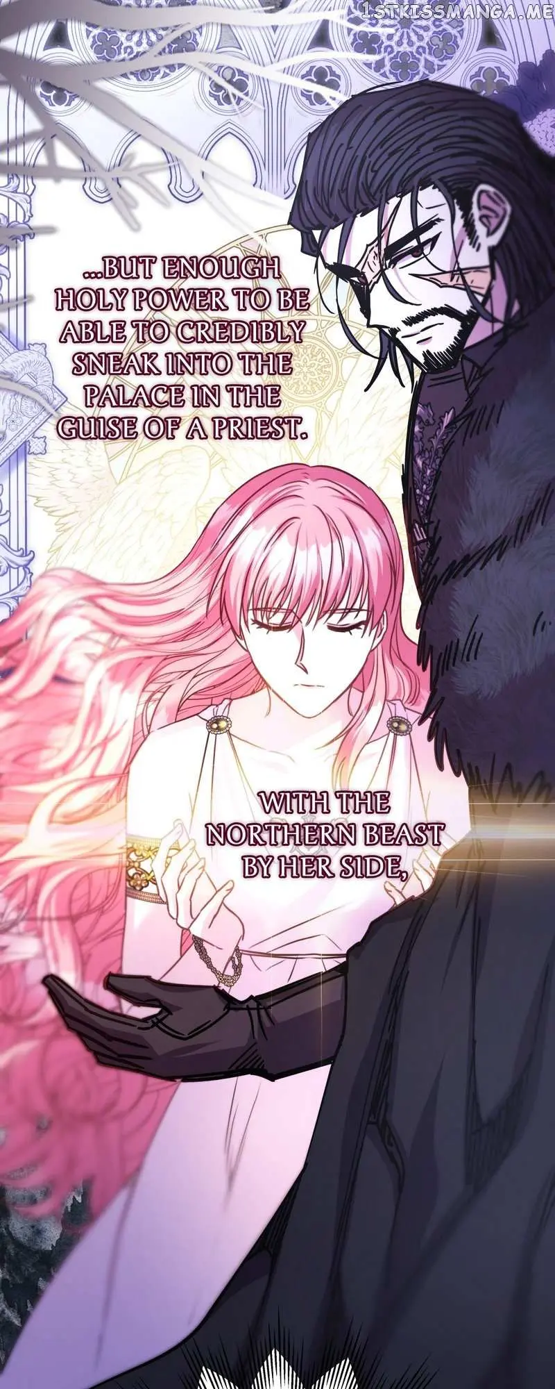Another Typical Fantasy Romance Chapter 74 page 9