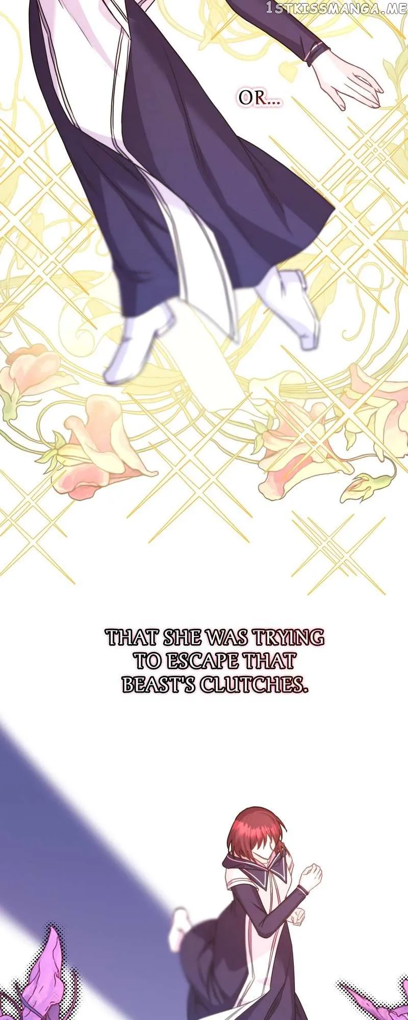 Another Typical Fantasy Romance Chapter 74 page 20
