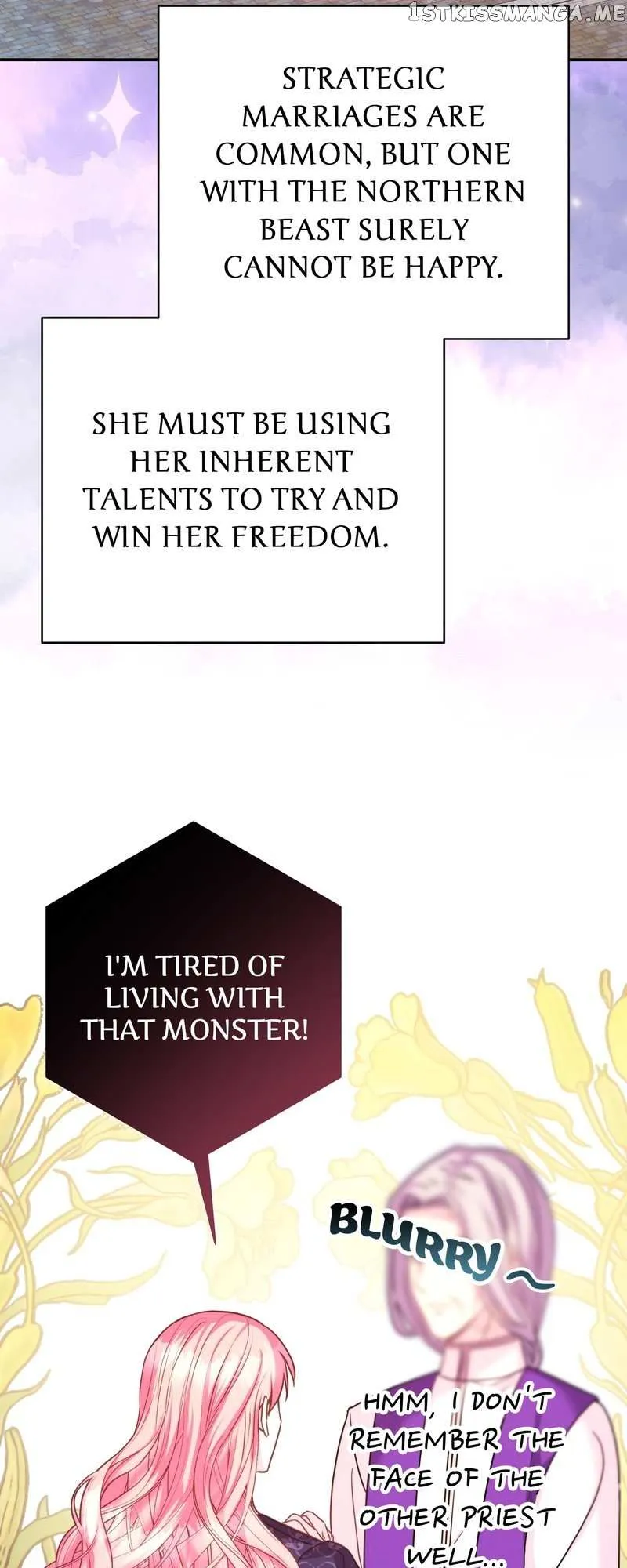Another Typical Fantasy Romance Chapter 74 page 23