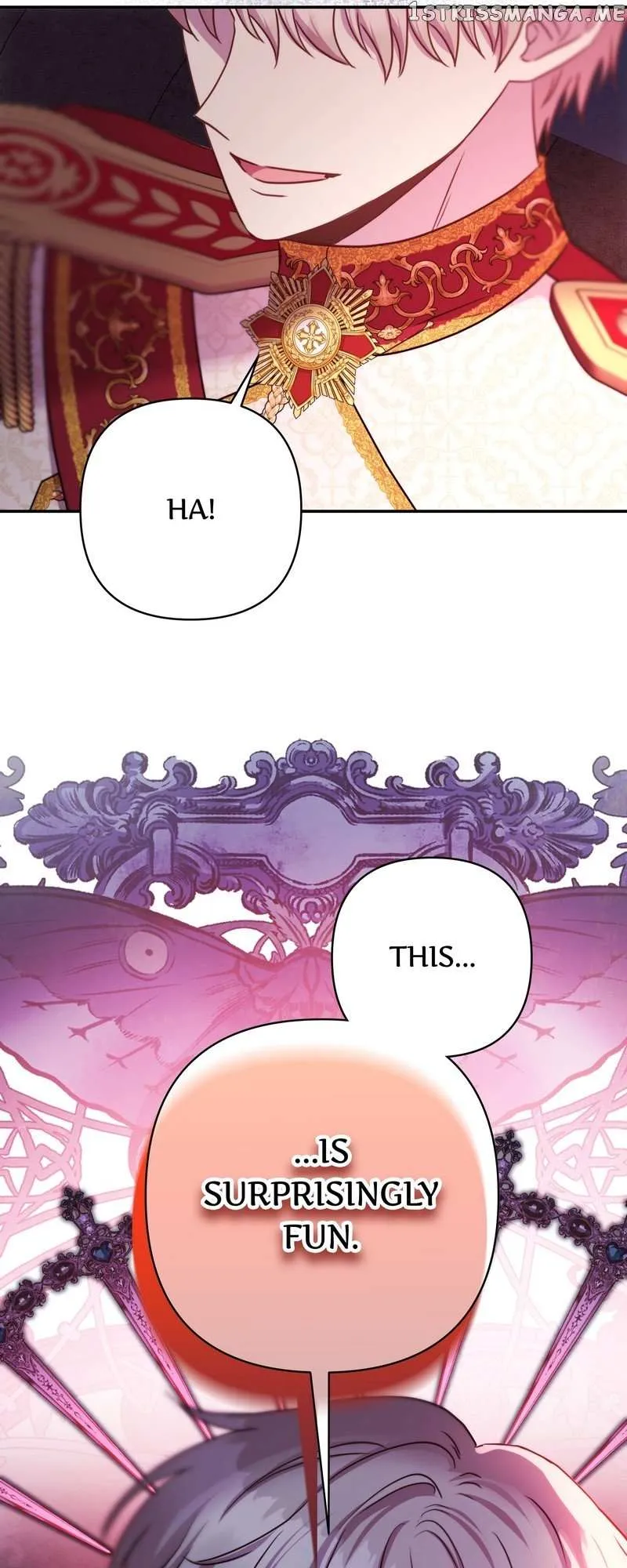 Another Typical Fantasy Romance Chapter 74 page 29