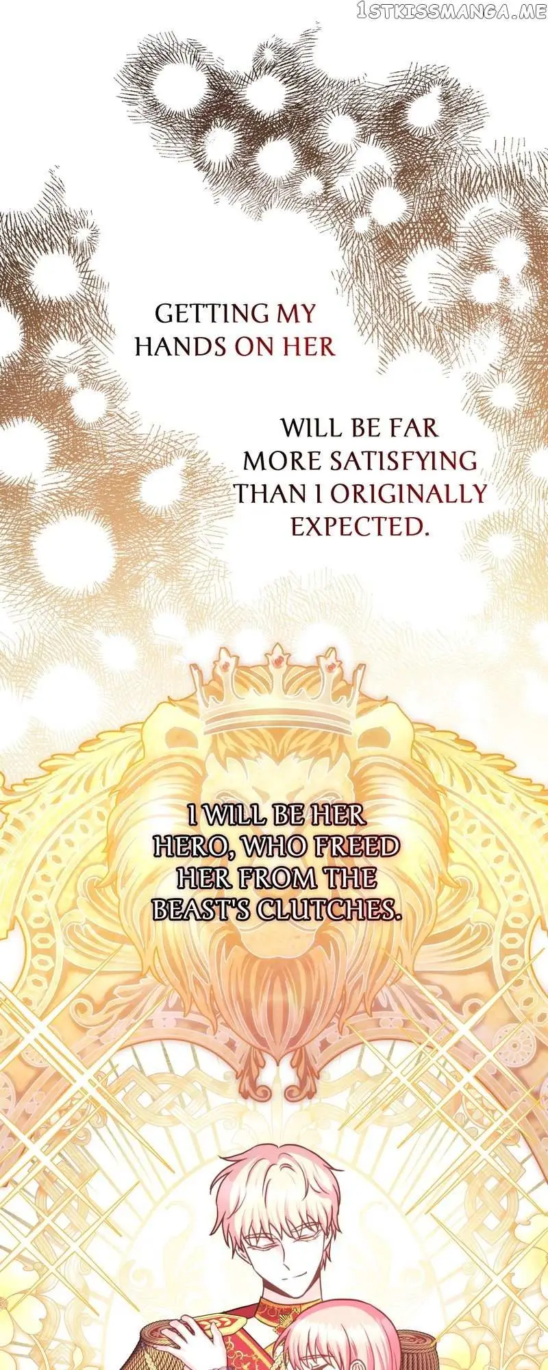 Another Typical Fantasy Romance Chapter 74 page 31