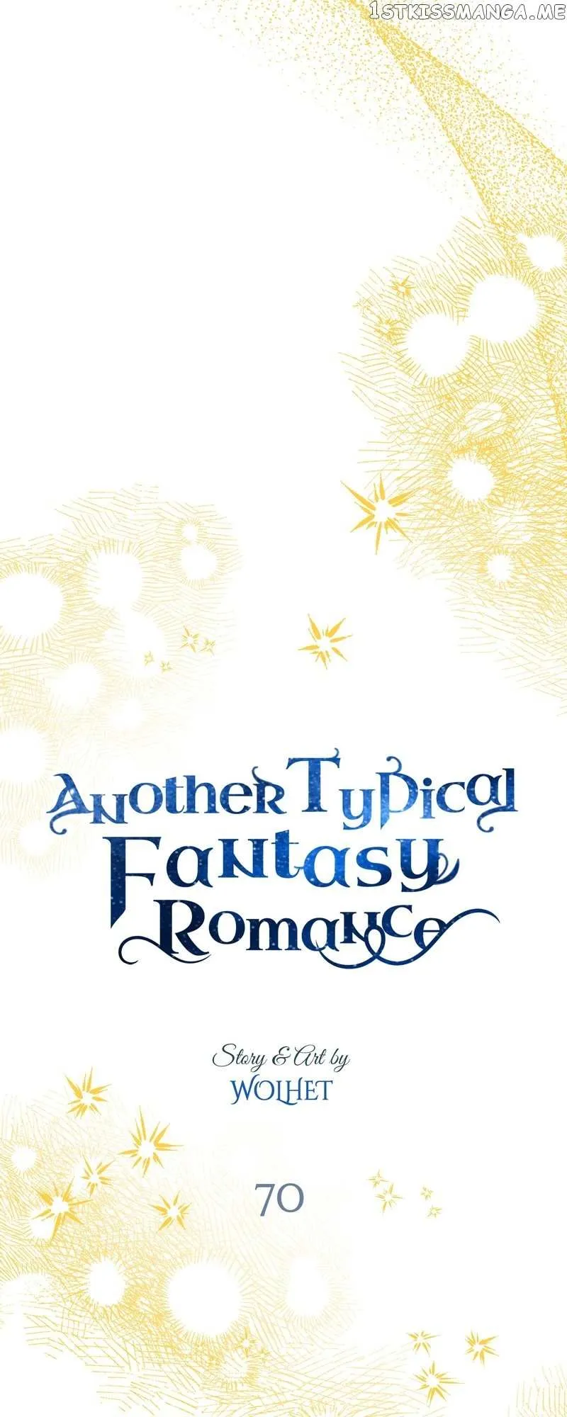 Another Typical Fantasy Romance Chapter 74 page 39