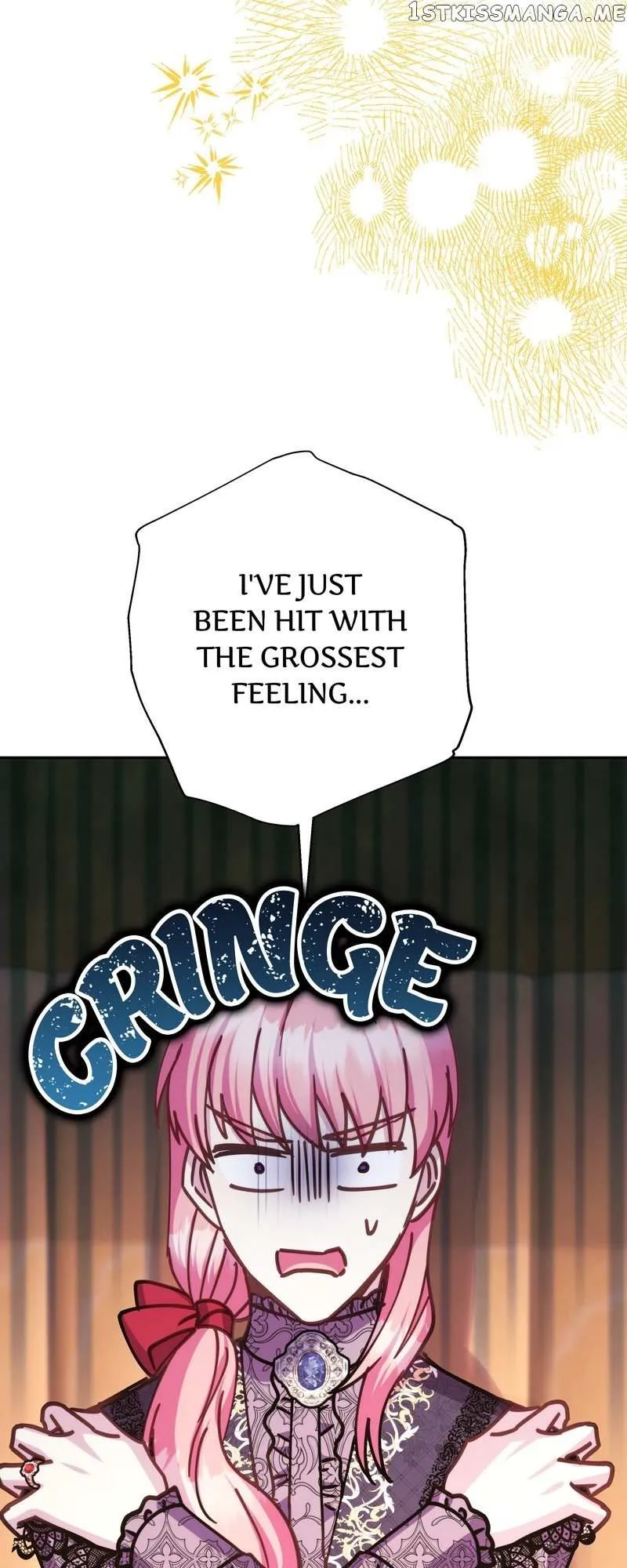 Another Typical Fantasy Romance Chapter 74 page 40