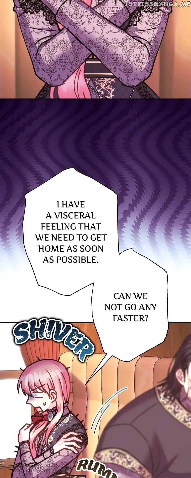 Another Typical Fantasy Romance Chapter 74 page 41