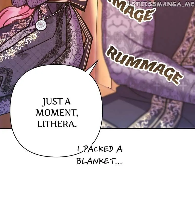 Another Typical Fantasy Romance Chapter 74 page 42