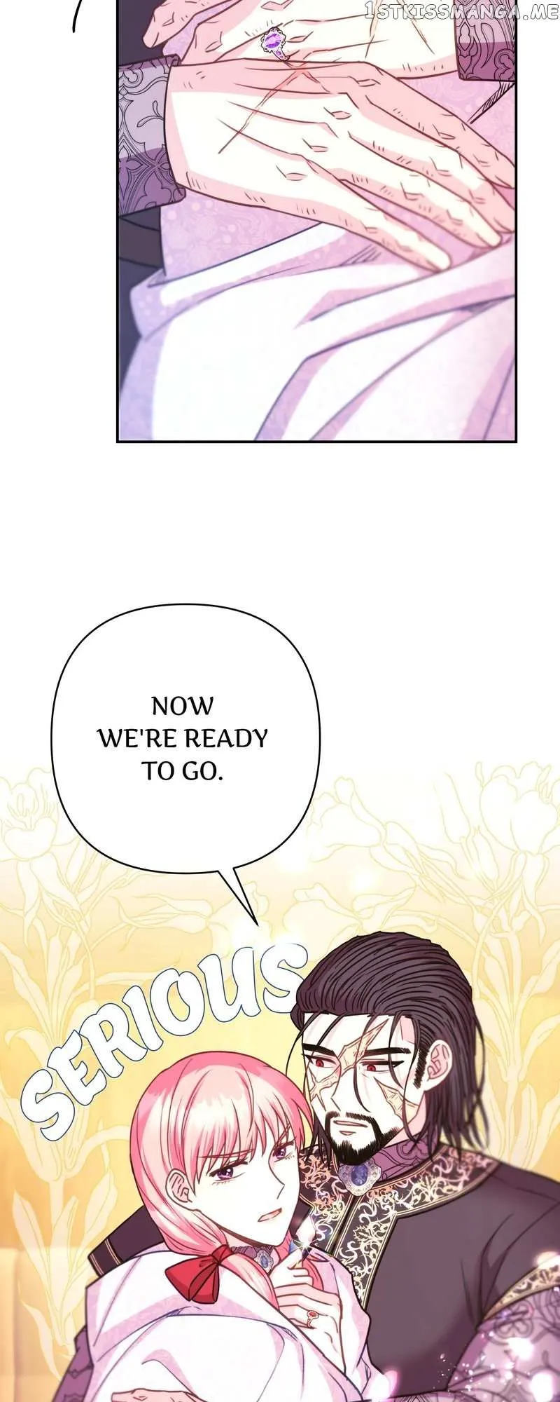 Another Typical Fantasy Romance Chapter 74 page 44