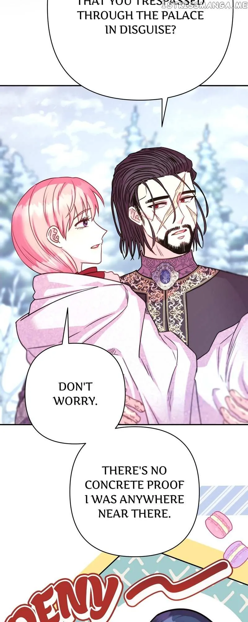 Another Typical Fantasy Romance Chapter 74 page 53