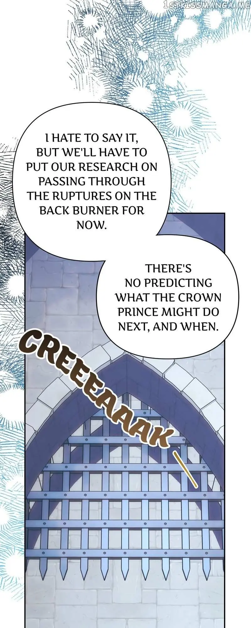 Another Typical Fantasy Romance Chapter 74 page 65