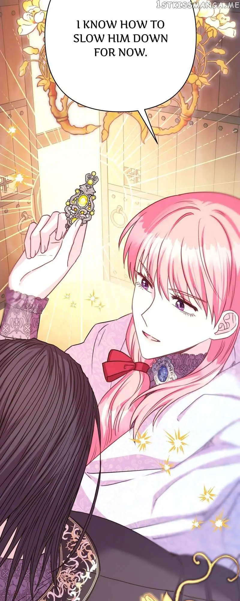 Another Typical Fantasy Romance Chapter 74 page 68